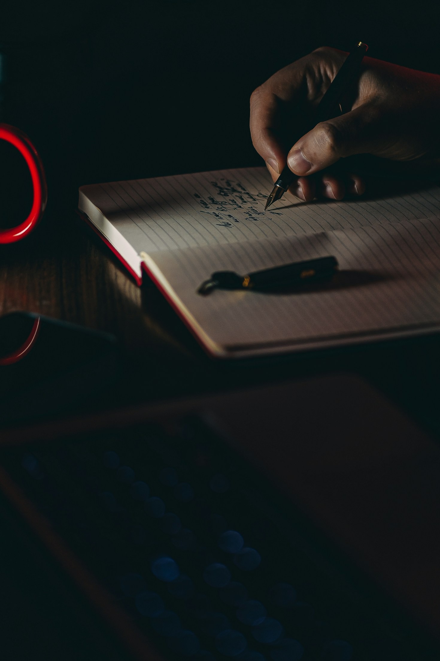 How Personal Insights Can Inspire Others